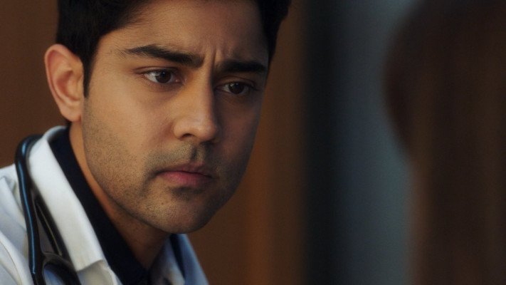 Manish Dayal pic #1215862