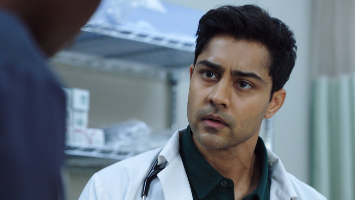 Manish Dayal pic #1222750