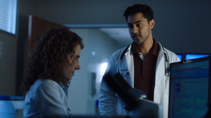 Manish Dayal pic #1214278