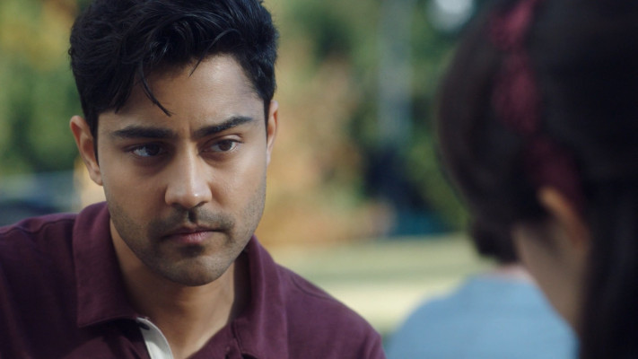 Manish Dayal pic #1214277