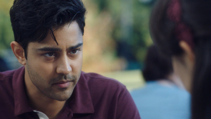 Manish Dayal pic #1214279
