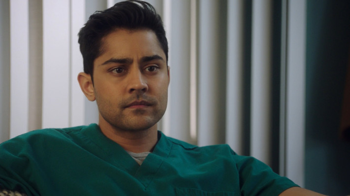 Manish Dayal pic #1241624