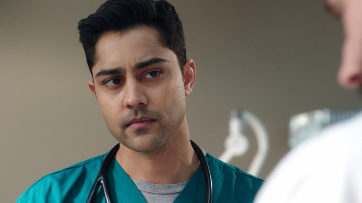 Manish Dayal pic #1241623