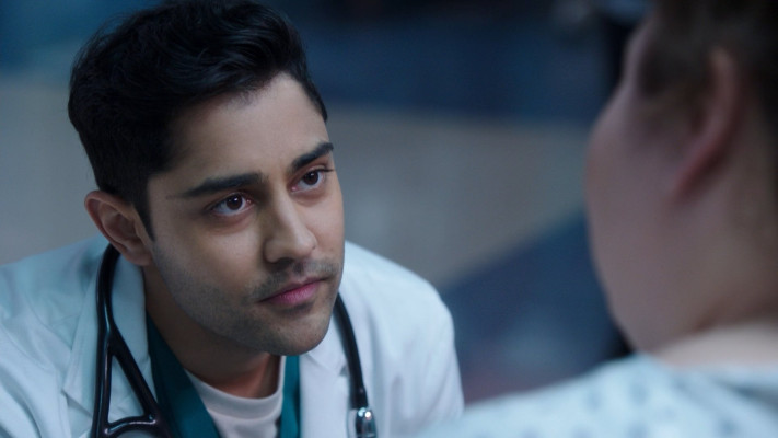 Manish Dayal pic #1241625