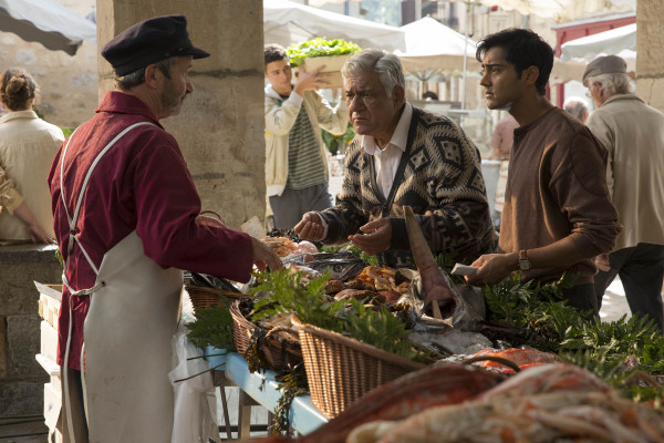 Manish Dayal pic #1217332