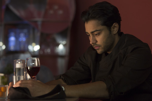 Manish Dayal pic #1217326