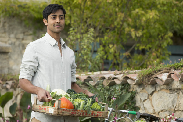 Manish Dayal pic #1217345