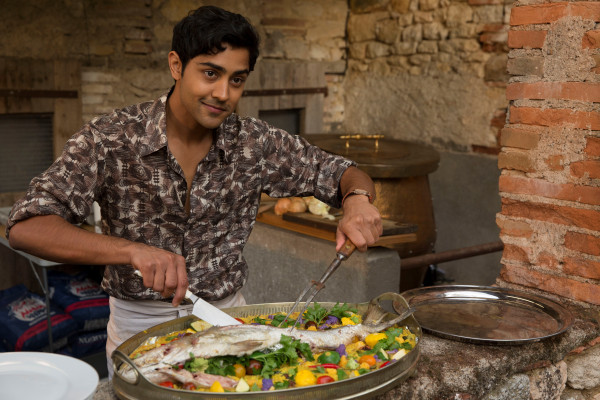 Manish Dayal pic #1217341