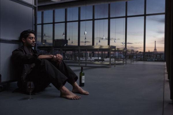 Manish Dayal pic #1217335