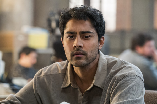 Manish Dayal pic #1237970
