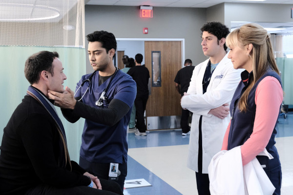 Manish Dayal pic #1209145
