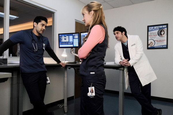 Manish Dayal pic #1209146