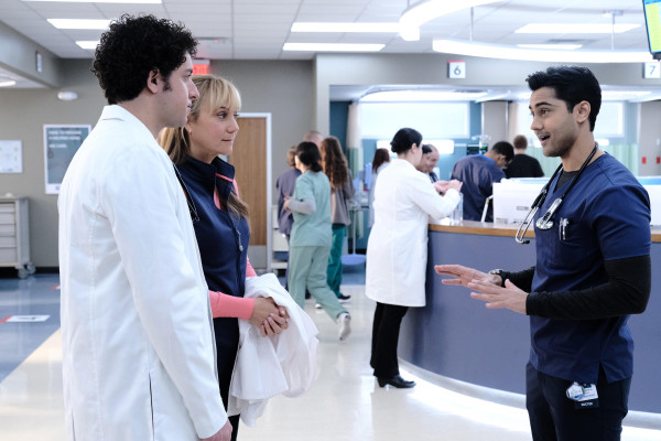 Manish Dayal pic #1209143
