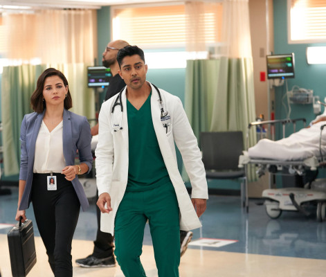 Manish Dayal pic #1235748