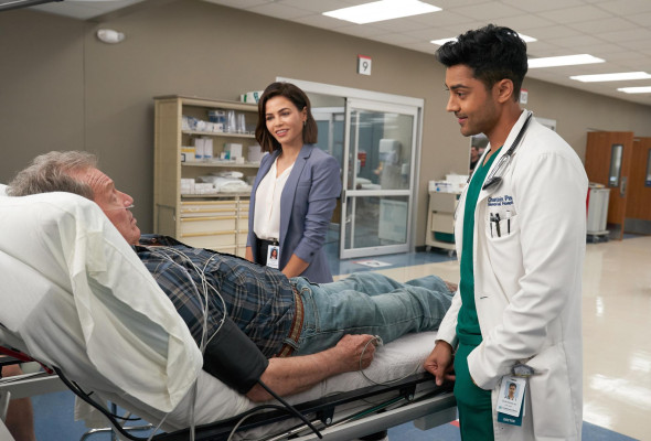 Manish Dayal pic #1235747