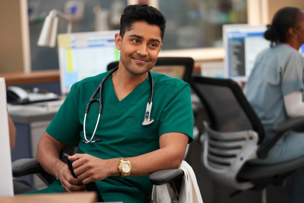 Manish Dayal pic #1235746