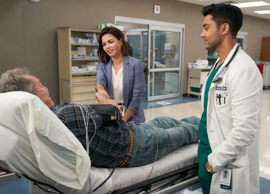 Manish Dayal pic #1235745