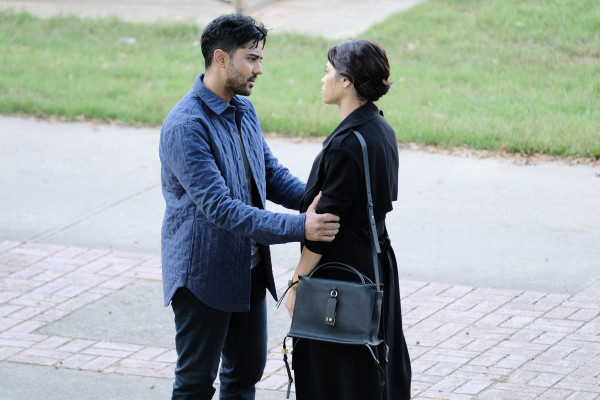 Manish Dayal pic #1206321