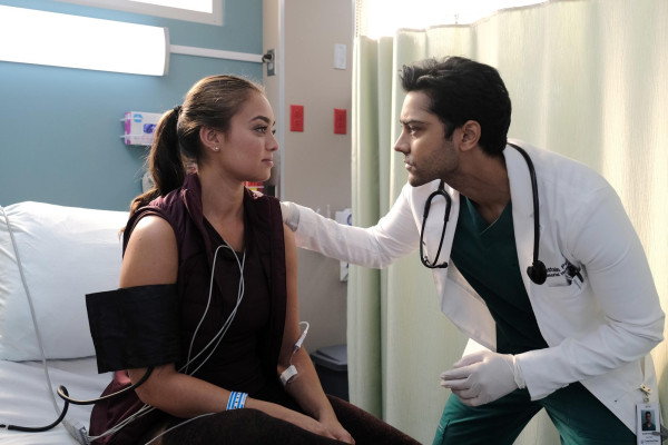 Manish Dayal pic #1238678
