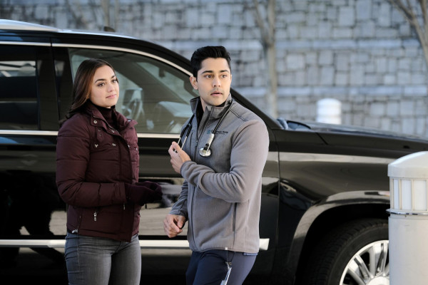 Manish Dayal pic #1210246