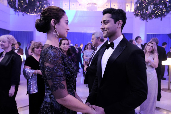 Manish Dayal pic #1210247