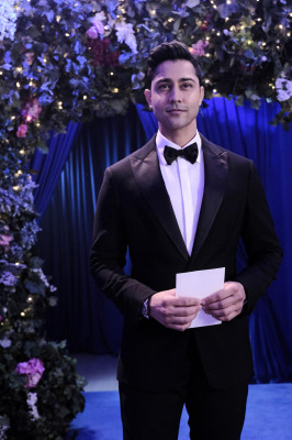 Manish Dayal pic #1210248