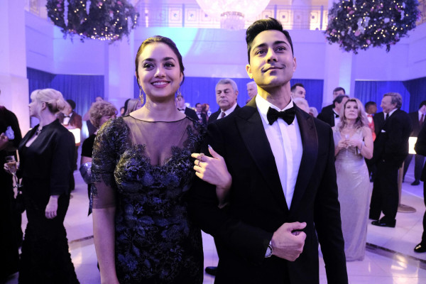 Manish Dayal pic #1210249