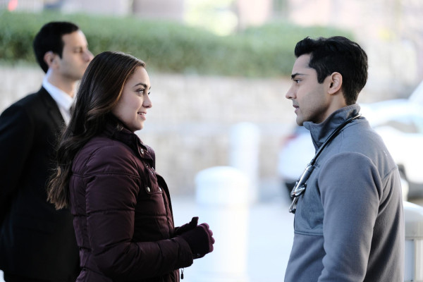 Manish Dayal pic #1210245