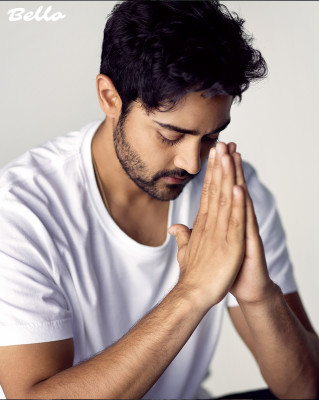 Manish Dayal pic #1207896