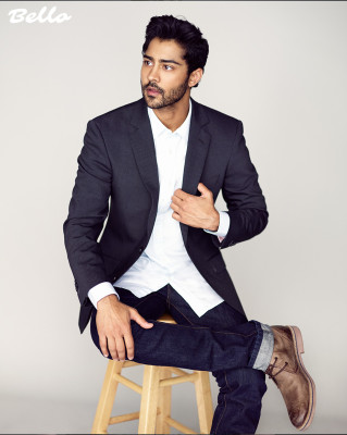 Manish Dayal pic #1207895