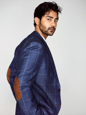 Manish Dayal pic #1207892