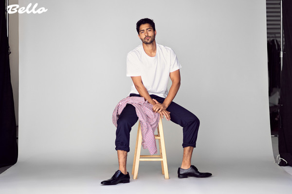 Manish Dayal pic #1207898