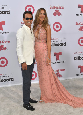 Marc Anthony  pic #771952