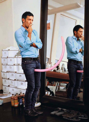 photo 15 in Marc Jacobs gallery [id217680] 2009-12-22 00:00:00
