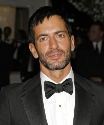 photo 12 in Marc Jacobs gallery [id217697] 2009-12-22 00:00:00