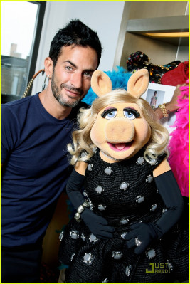 photo 13 in Marc Jacobs gallery [id217690] 2009-12-22 00:00:00