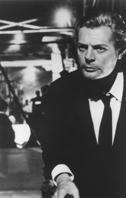 Marcello Mastroianni pic #189592