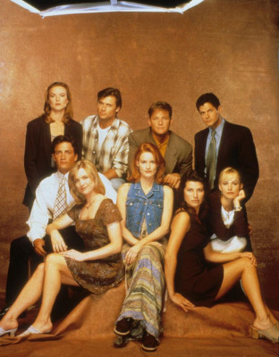 Marcia Cross pic #533769