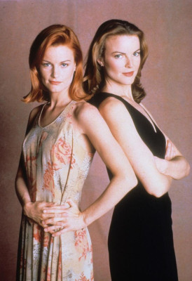Marcia Cross pic #533456