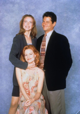 Marcia Cross pic #533454