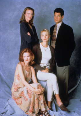 Marcia Cross pic #533453