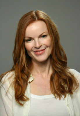 Marcia Cross pic #530998