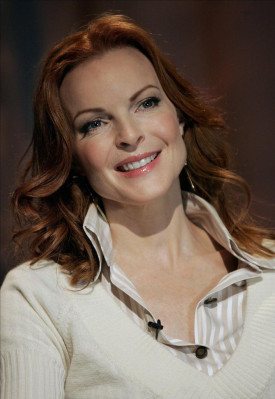 Marcia Cross pic #532977