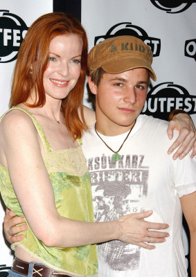 photo 12 in Marcia Cross gallery [id520296] 2012-08-08 00:00:00