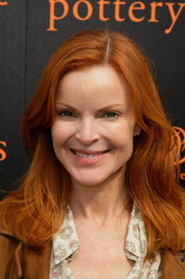 photo 17 in Marcia Cross gallery [id527517] 2012-09-01 00:00:00
