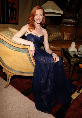 Marcia Cross pic #528413