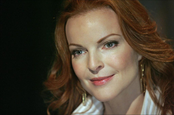 Marcia Cross pic #532976