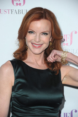 Marcia Cross pic #528834