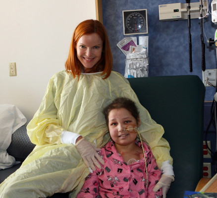 photo 12 in Marcia Cross gallery [id527843] 2012-09-02 00:00:00