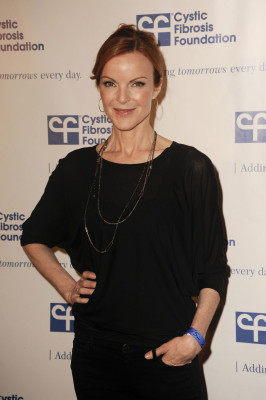 photo 28 in Marcia Cross gallery [id528715] 2012-09-04 00:00:00